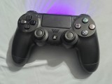 Controller original PS4 DualShock 4 Jet Black V1 (Model CUH-ZCT1E)