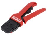 Unealtă de sertizare pentru terminale Mini-Fit TPA2/Sigma, 18AWG
