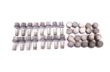 Set prezoane roata AUDI A6 Allroad 4GH, 4GJ 2016 14103608