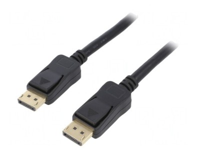 Cablu DisplayPort 1.4 1m foto