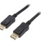 Cablu DisplayPort 1.4 1m