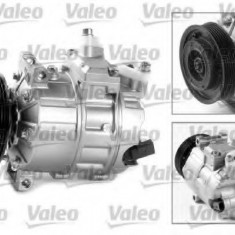 Compresor clima / aer conditionat VW SCIROCCO (137, 138) (2008 - 2016) VALEO 699357