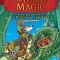 The Hour of Magic (Geronimo Stilton and the Kingdom of Fantasy #8)