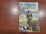 Hania de H.Sienkiewicz