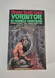 Orson Scott Card Vorbitor in numele mortilor