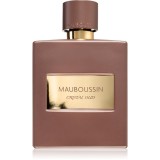 Mauboussin Cristal Oud Eau de Parfum pentru bărbați 100 ml