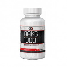 AAKG 1000 mg 100 tablete (Arginina Alfa Ketoglutarat) foto