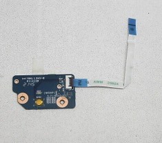 Placa electronica buton pornire pentru laptop Gigabyte G5 KD