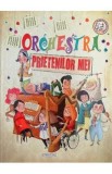 Orchestra prietenilor mei - Eliseo Garcia