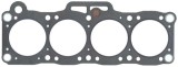ELRING 777.610 Garnitura, chiulasa