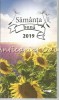 Samanta Buna 2019, GBV Romania, Bucuresti, Carte Religioasa, Brosata, Romana, ISBN 9783961628001