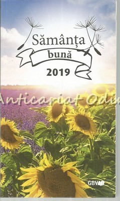 Samanta Buna 2019