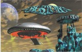 Boston - Greatest Hits, Caseta audio, Compilatie, Epic, Made in France