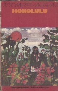 Honolului - W. Somerset Maugham foto
