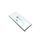 Ușă evaporator completă pentru frigider WHIRLPOOL INDESIT C00374586 Original