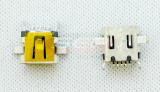 Conector alimentare Blackberry Bold 9000