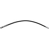 Yato YT-07101 - Furtun flexibil pentru gresoare 45 cm
