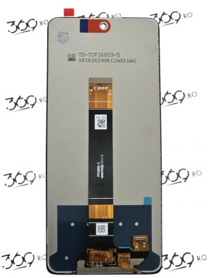 Display TCL 40 NxtPaper (4G) foto