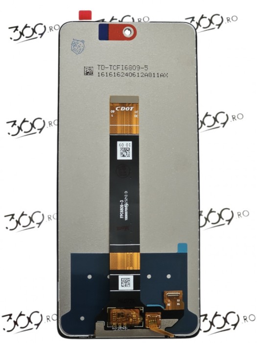 Display TCL 40 NxtPaper (4G)