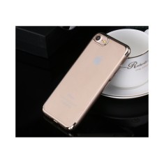 Husa Usams Kingsir Series Apple iPhone 7, iPhone 8 Neagra