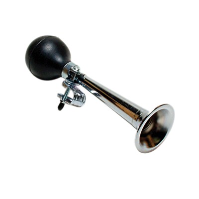 Claxon tip goarna 9&amp;quot; foto