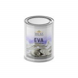 Vopsea Decorativa, Eva Madreperla, cu Fulgi de Sticla, Roz Pal, 1 L, Oem