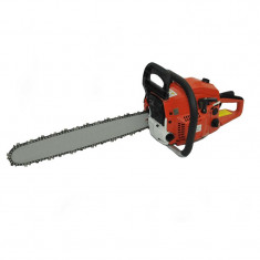 Drujba Chain Saw 5800, 2.2 Kw, benzina foto