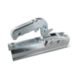 Cupla remorca auto 750 kg, pentru profil rotund - teava