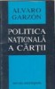 Politica nationala a cartii