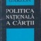 Politica nationala a cartii