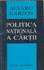 Politica nationala a cartii