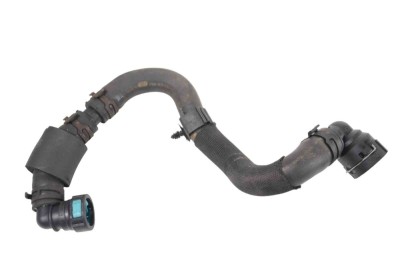 Furtun de lichid de răcire JAGUAR F-PACE X761 2017 OEM: GX73-8C481-AC 21779026 foto