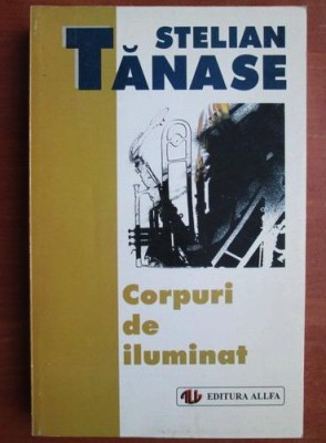 Stelian Tanase - Corpuri de iluminat foto