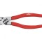 Clești de Tăiere Laterală 140mm DynamicJoint Classic