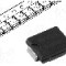Dioda Schottky, SMD, 30V, 5A, DO214AB, VISHAY - SSC53L-E3/9AT