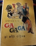 GAGAGA SI ALTI CATIVA STEFAN TITA 1968