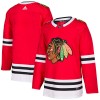 Tricou Hochei Adidas Chicago Blackhawks Adizero Home Authentic Pro, Marime 54 (XL)