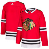 Chicago Blackhawks tricou de hochei adizero Home Authentic Pro - 54 (XL), Adidas