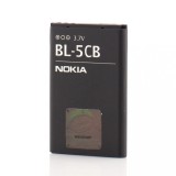 Baterie Nokia BL-5CB, Compatibila cu Telefoane Nokia, Acumulator de schimb