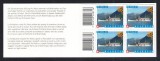 Elvetia 2011 - Pro Patria, vapoare, carnet filatelic neuzat