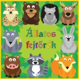 &Aacute;llatos fejt&ouml;rők