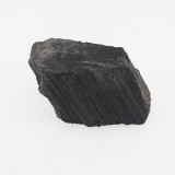 Turmalina neagra cristal natural unicat a5, Stonemania Bijou
