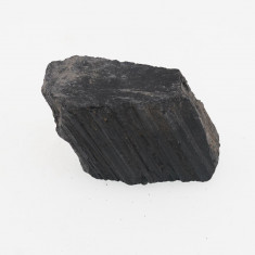 Turmalina neagra cristal natural unicat a5