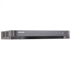 DVR 16 canale Hikvision TurboHD 5.0 FullHD 1080p,iDS-7216HQHI-M1/S foto