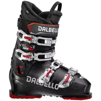 Clăpari DALBELLO Veloce Max 75 black MP 28/28.5 foto