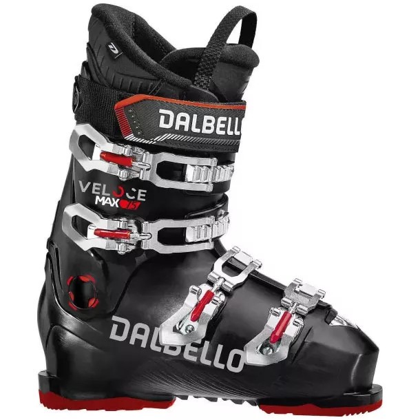 Clăpari DALBELLO Veloce Max 75 black MP 28/28.5