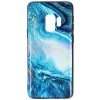 Husă Samsung Galaxy S9, TPU + PC, Model 07, Print UV, Protecție Premium