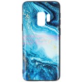 Toc TPU+PC UV Print Samsung Galaxy S9 Model 07