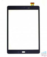 Touchscreen Samsung Galaxy Tab A 9.7 T550 Negru foto