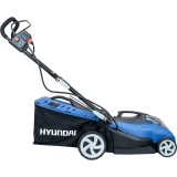 Masina electrica de tuns gazonul HYUNDAI HY-LM3801 E